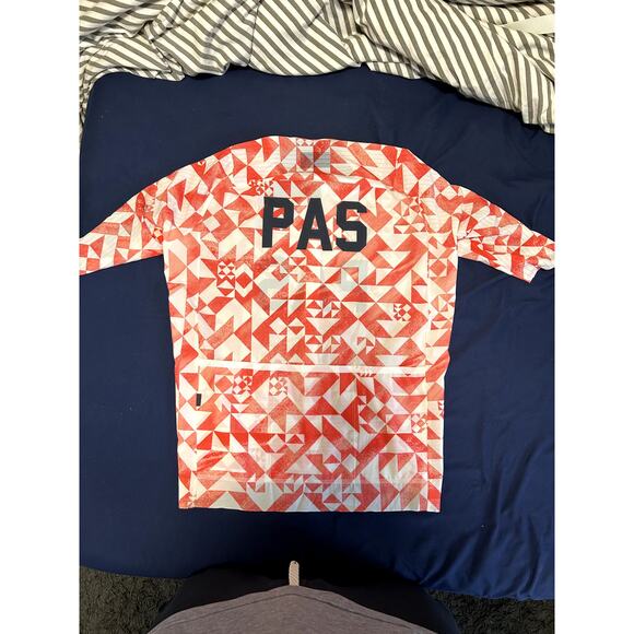 Pas Normal Studios Mechanism Jersey - Picture 2 of 4